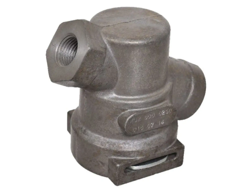 HAT FİLTRESİ WABCO 4325000210