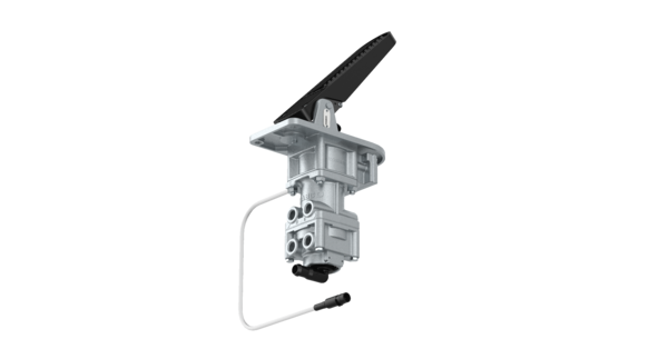 AYAK FREN VALFİ 45° (RETARDER SWITCH) 4613180490