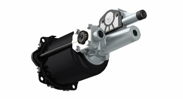 9700514390 DEBRİYAJ ALT MERKEZİ WABCO