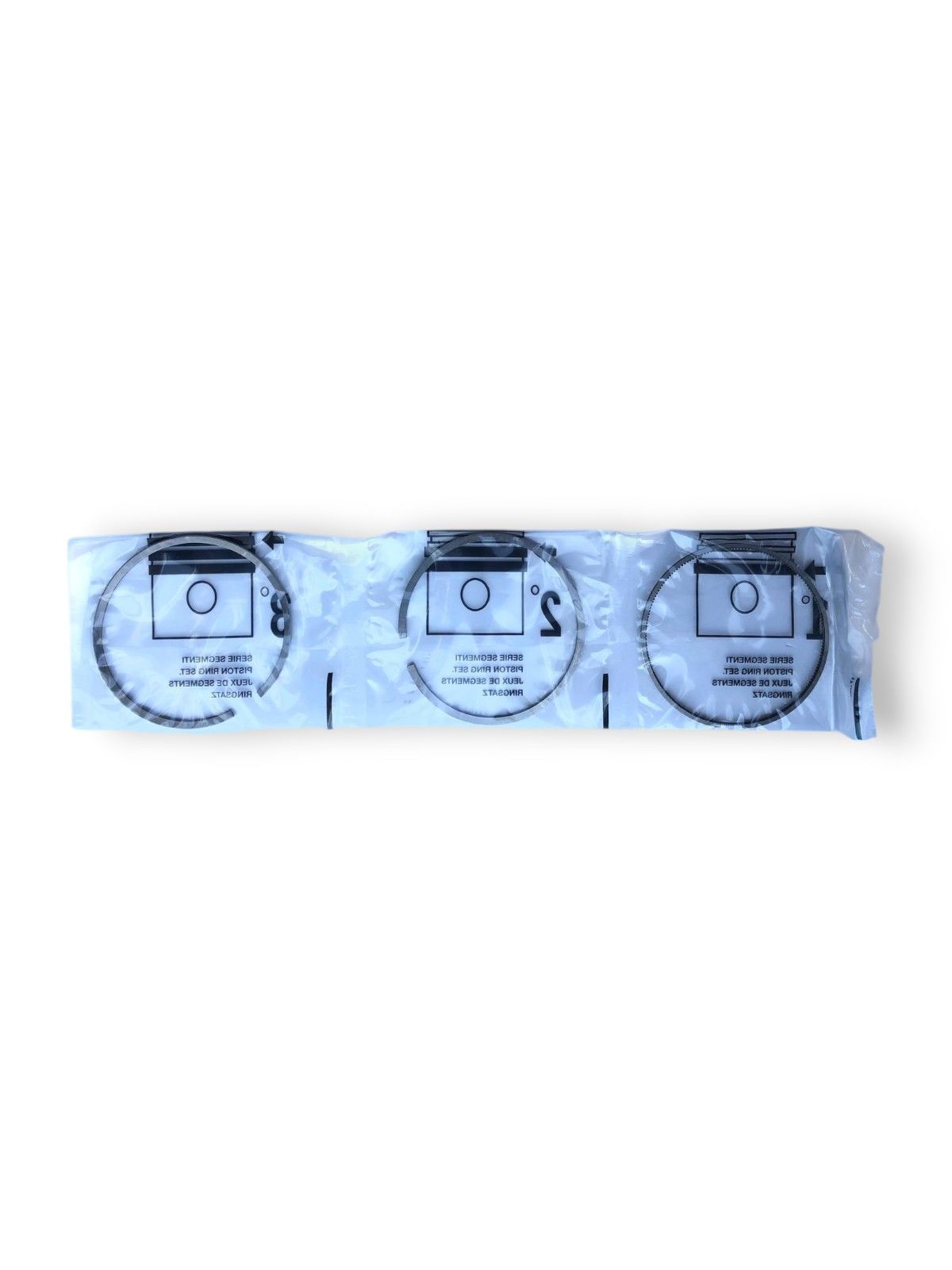 500086207-SEGMAN,MOTOR PISTONU+0.4 (F1C)-Teps by Temsa