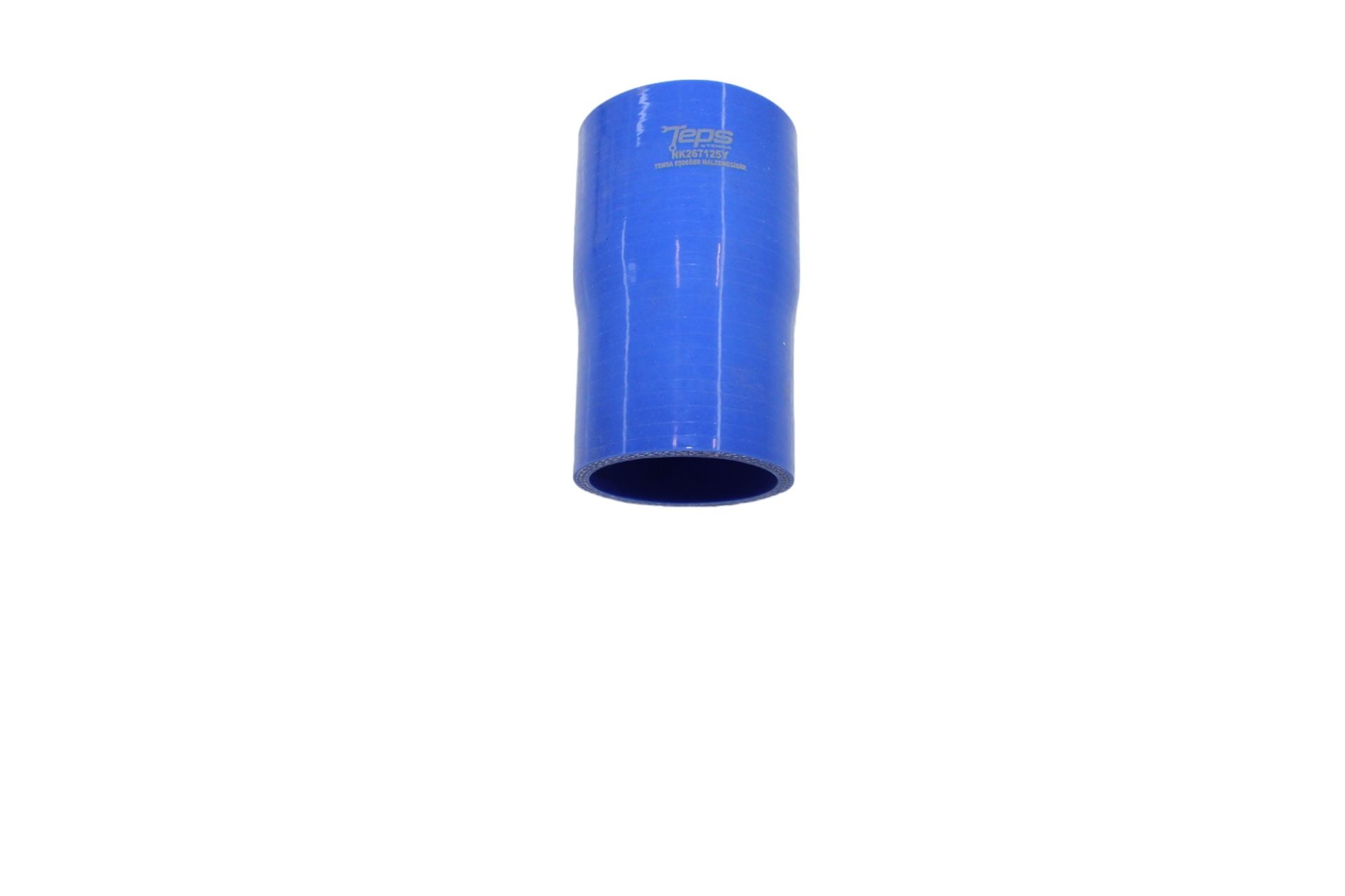 NK267125Y HOSE_DUZ (Ø55-Ø50) Teps by Temsa