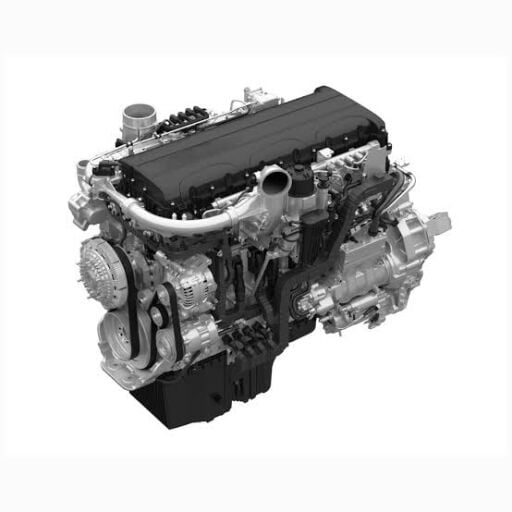 Motor