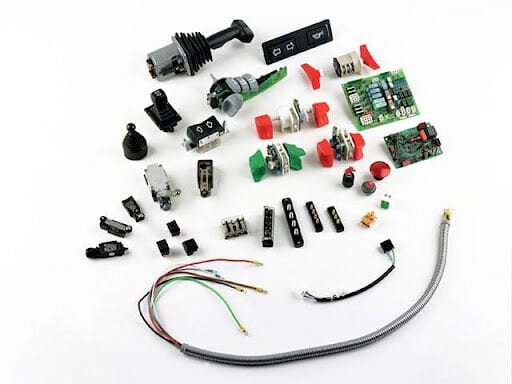 Elektrik Elektronik