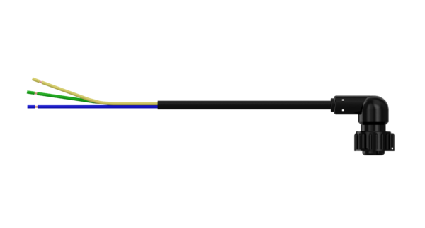 SELENOİD VALVE CABLE (15m) WABCO-ABS 4495131500