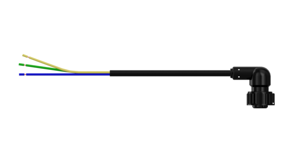 SELENOİD VALVE CABLE (15m) WABCO-ABS 4495131500