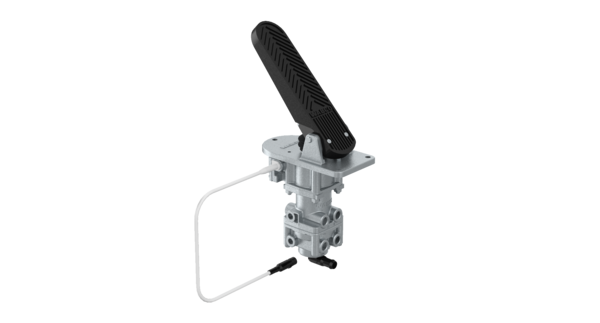 AYAK FREN VALFİ 45° (RETARDER SWITCH) 4613180490