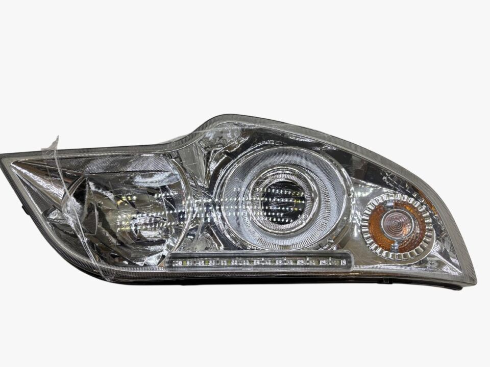 5668-LJE-01-1  ÖN BLOK FAR SOL