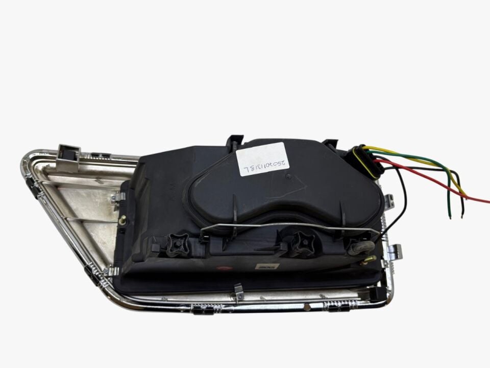 B11501042 MERCEDES TRAVEGO/TOURISMO SOL FAR