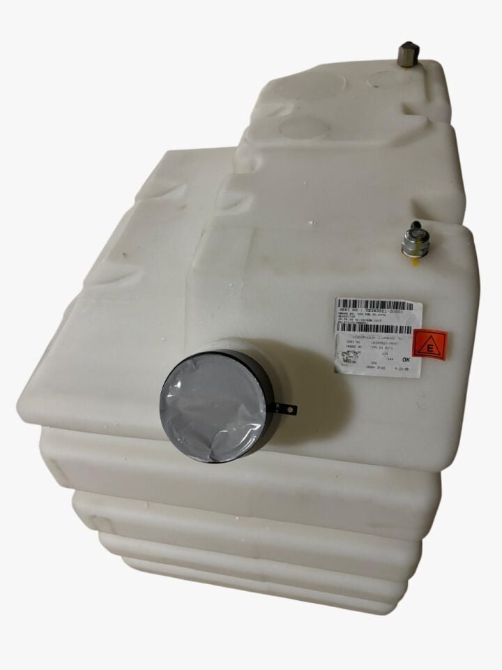 HD160171Y  SOL YAKIT TANKI,259L