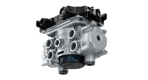 4801040090 MODÜLATÖR VALFİ (16H12-085-AA) WABCO