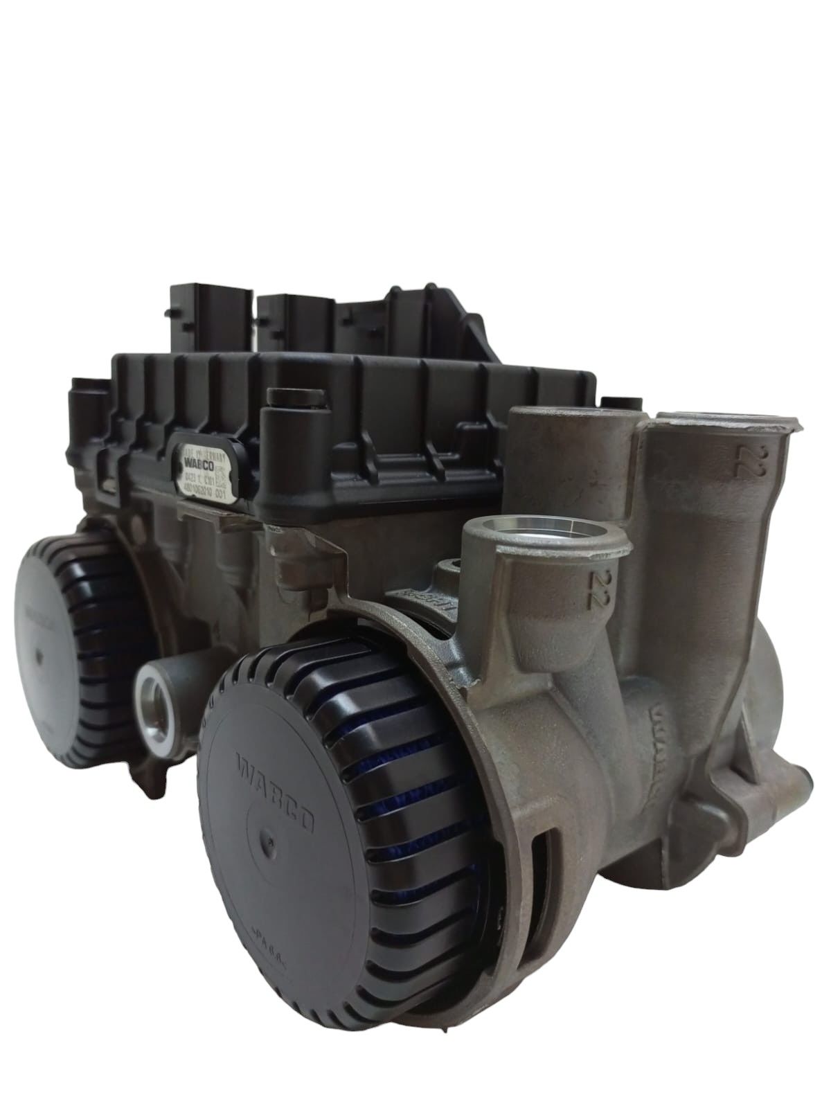 4801062010 EBS3 VALFİ, AKS MODÜLATÖRÜ, WABCO (HAVA.0296) WABCO