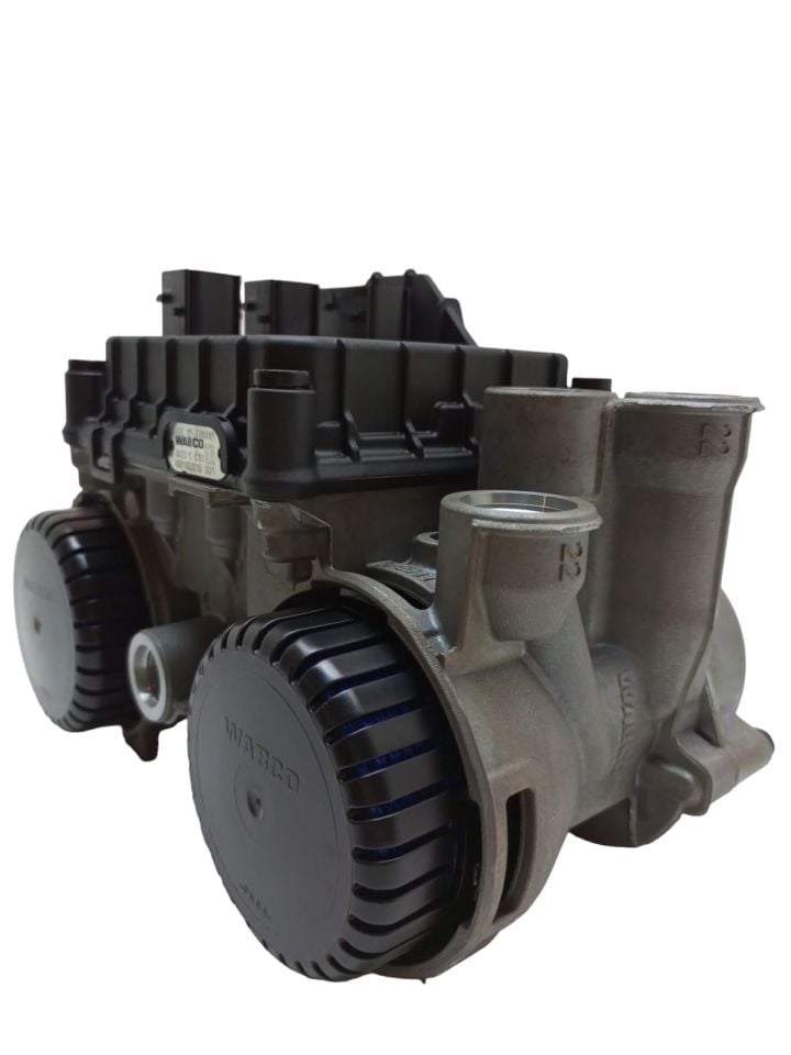 4801062010 EBS3 VALFİ, AKS MODÜLATÖRÜ, WABCO (HAVA.0296) WABCO