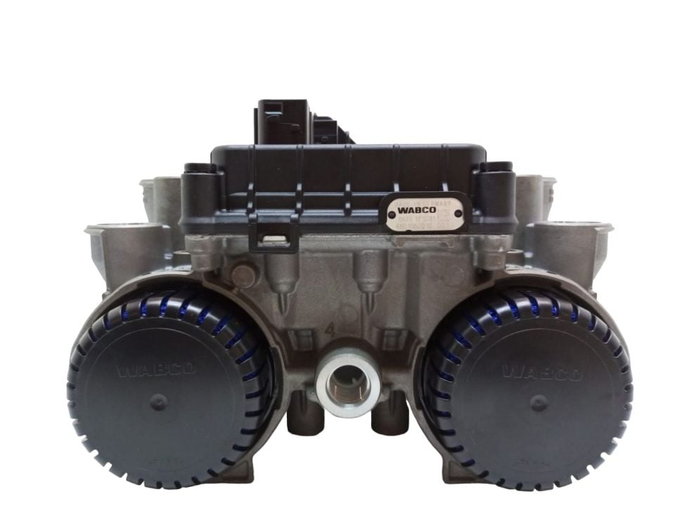 4801062010 EBS3 VALFİ, AKS MODÜLATÖRÜ, WABCO (HAVA.0296) WABCO