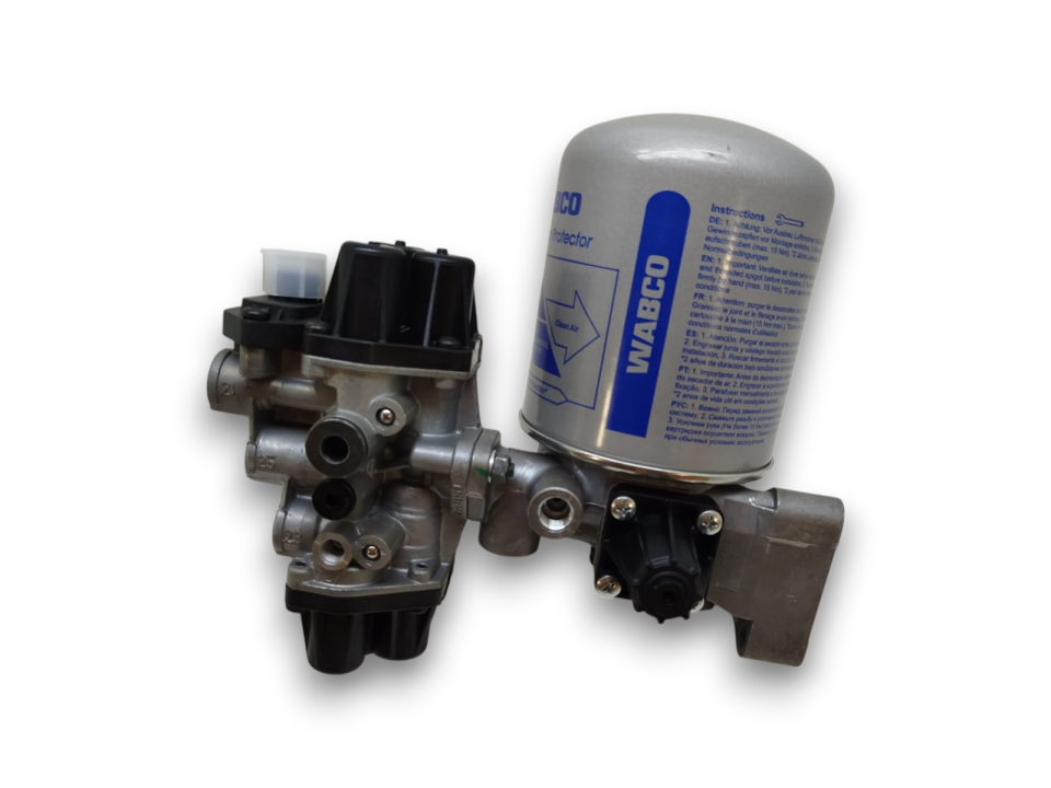 9325000150 HAVA İŞLEME ÜNİTESİ WABCO
