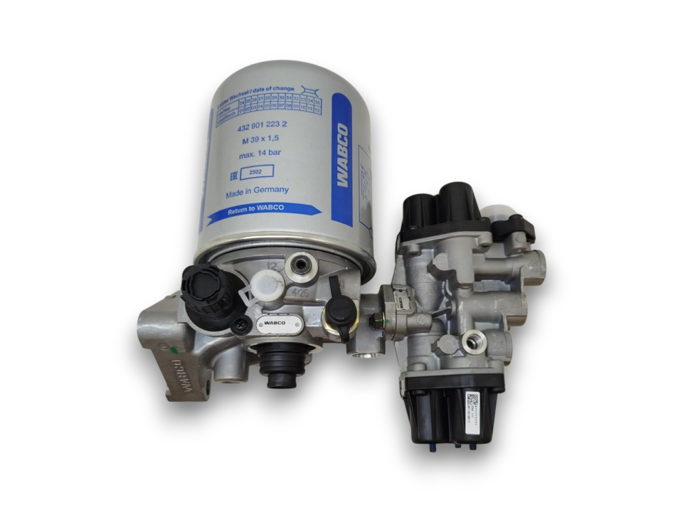 9325000150 HAVA İŞLEME ÜNİTESİ WABCO