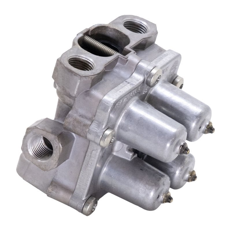 9347141100 4 YOLLU VALF WABCO