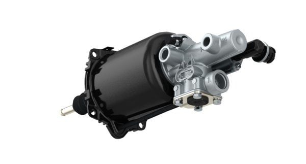 9700514120 DEBRİYAJ ALT MERKEZ WABCO