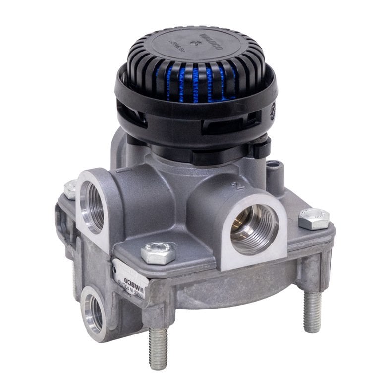 9730110040 RÖLE VALFİ WABCO WABCO