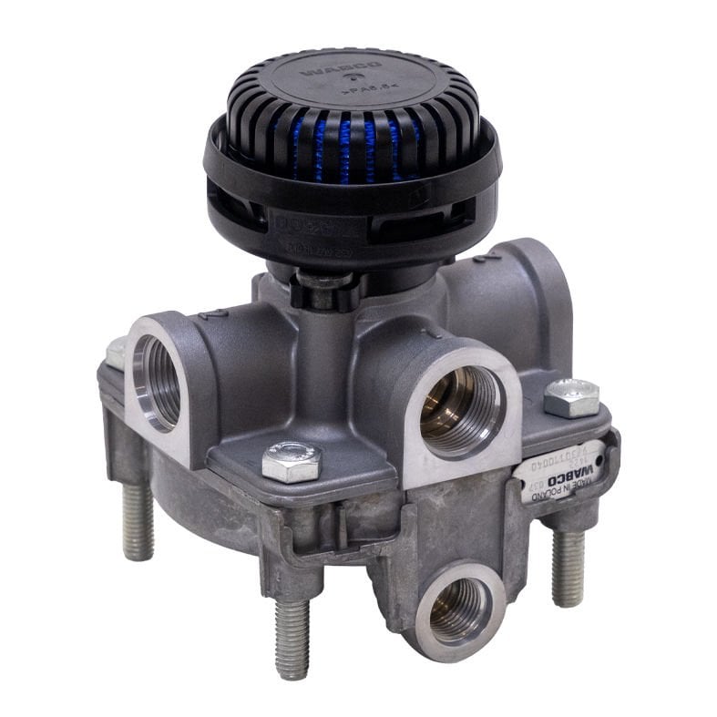 9730110040 RÖLE VALFİ WABCO WABCO