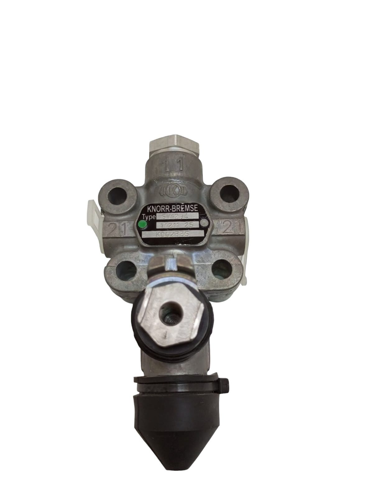 SV1294 SEVİYE VALFİ KNORR BREMSE