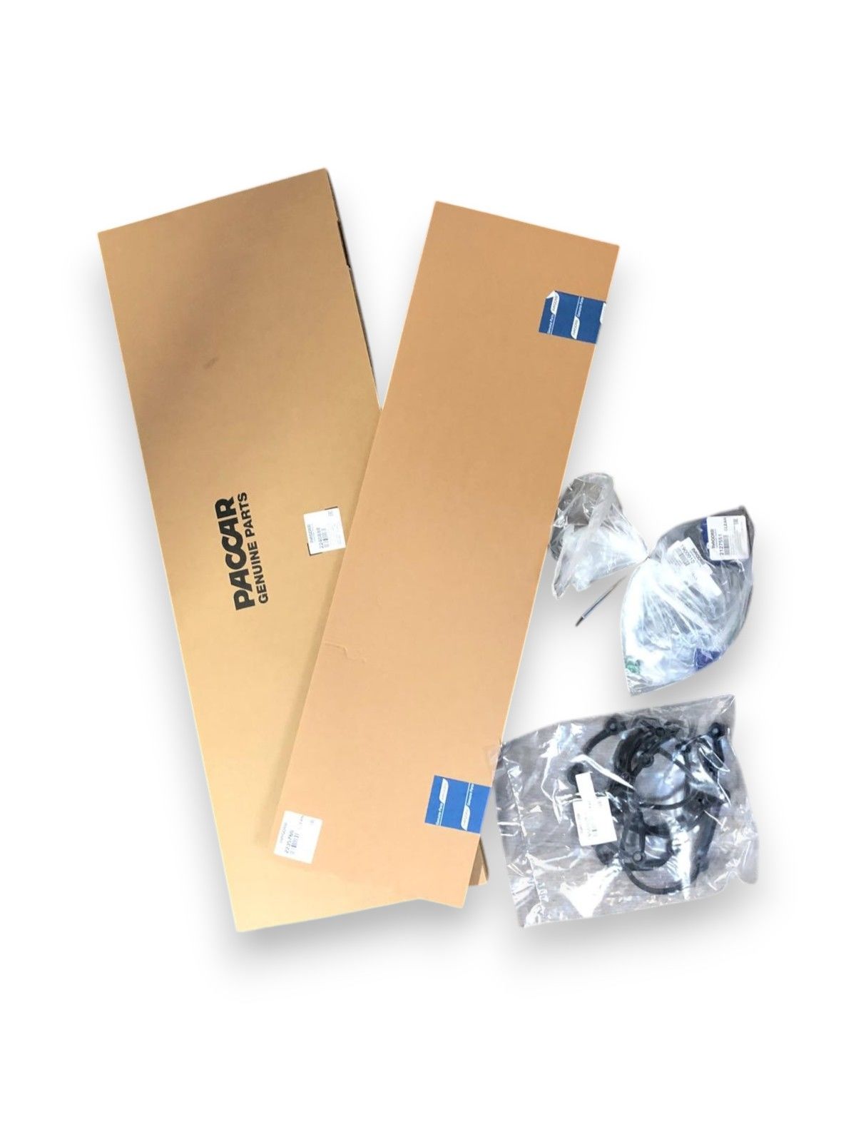 2996891 GASKET SET Teps by Temsa