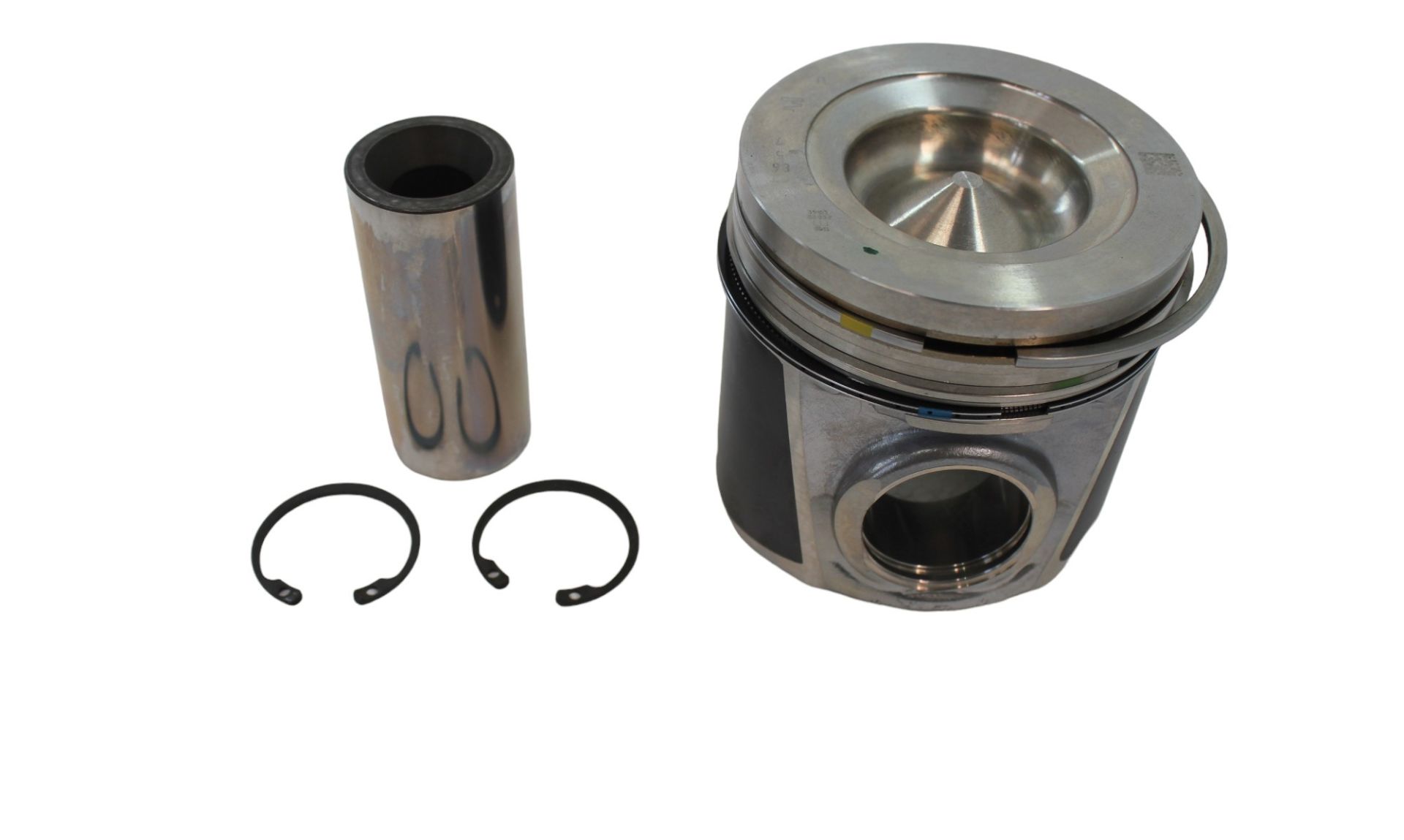 2996894 STANDARD PISTON Tray by Temsa