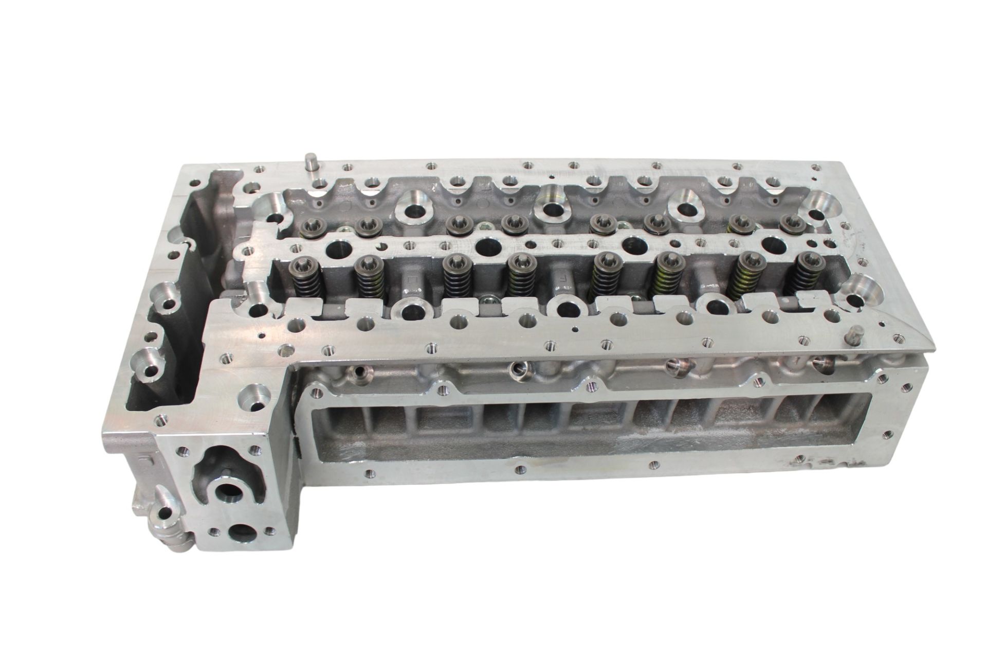 42576090 CYLINDER HEAD (FULL) Teps by Temsa