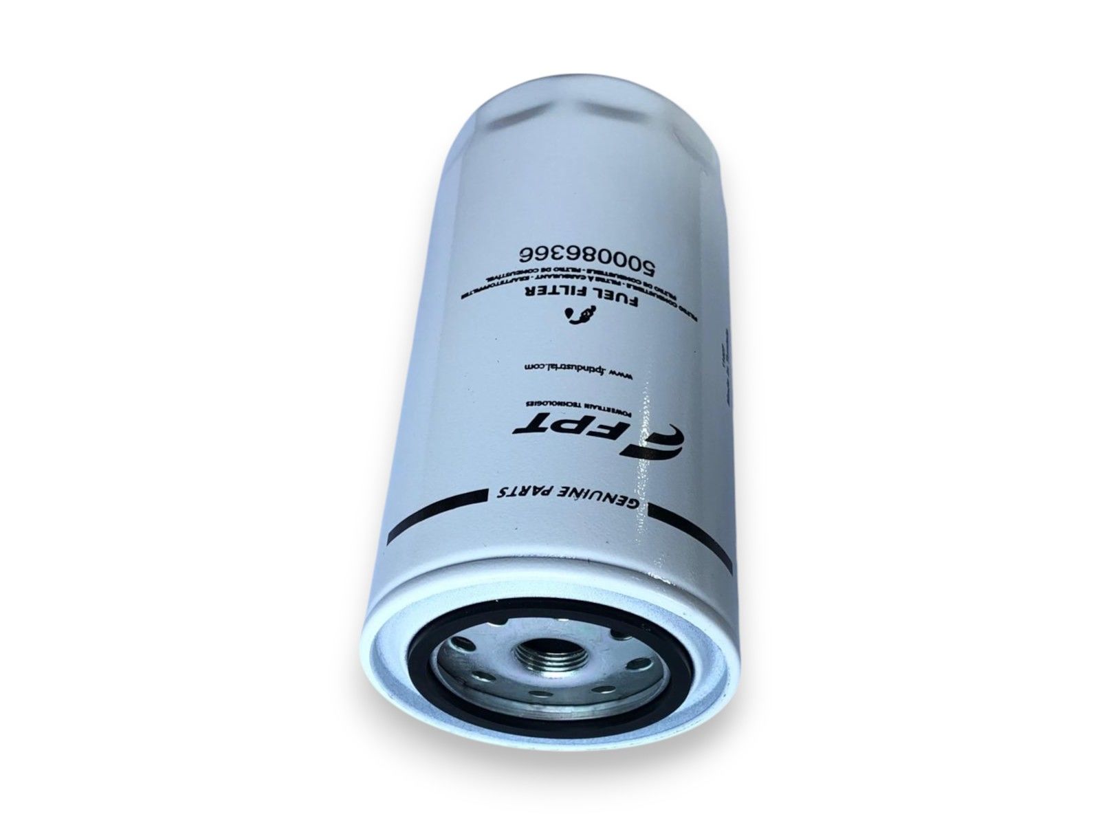 500086366-FUEL FILTER ELEMENT/CARTUS-Teps by Temsa