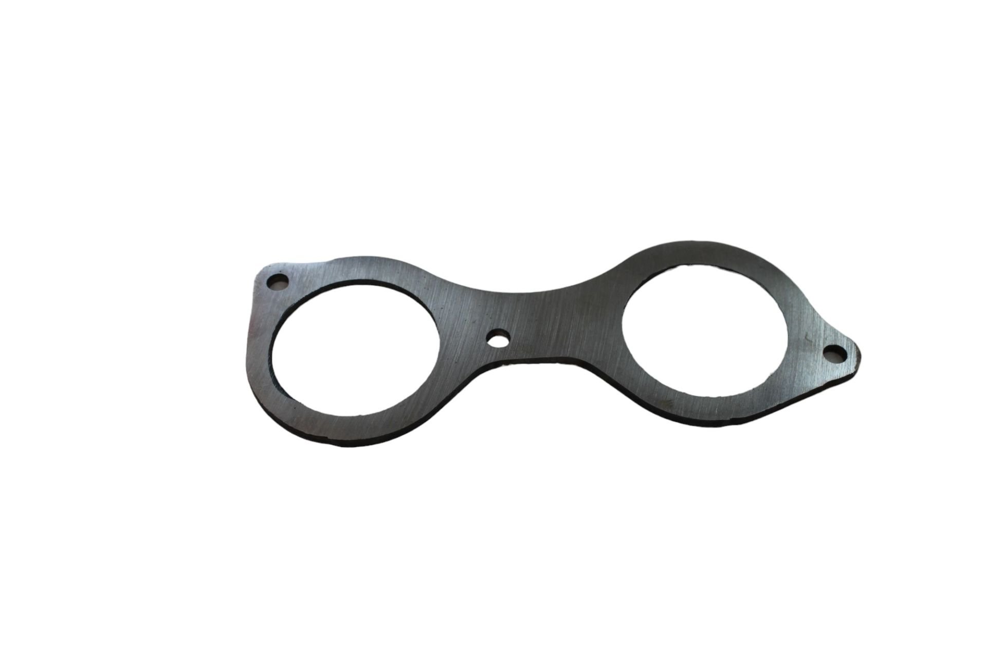 504087120-PLATE, ROCKER COVER OIL-Traps by Temsa