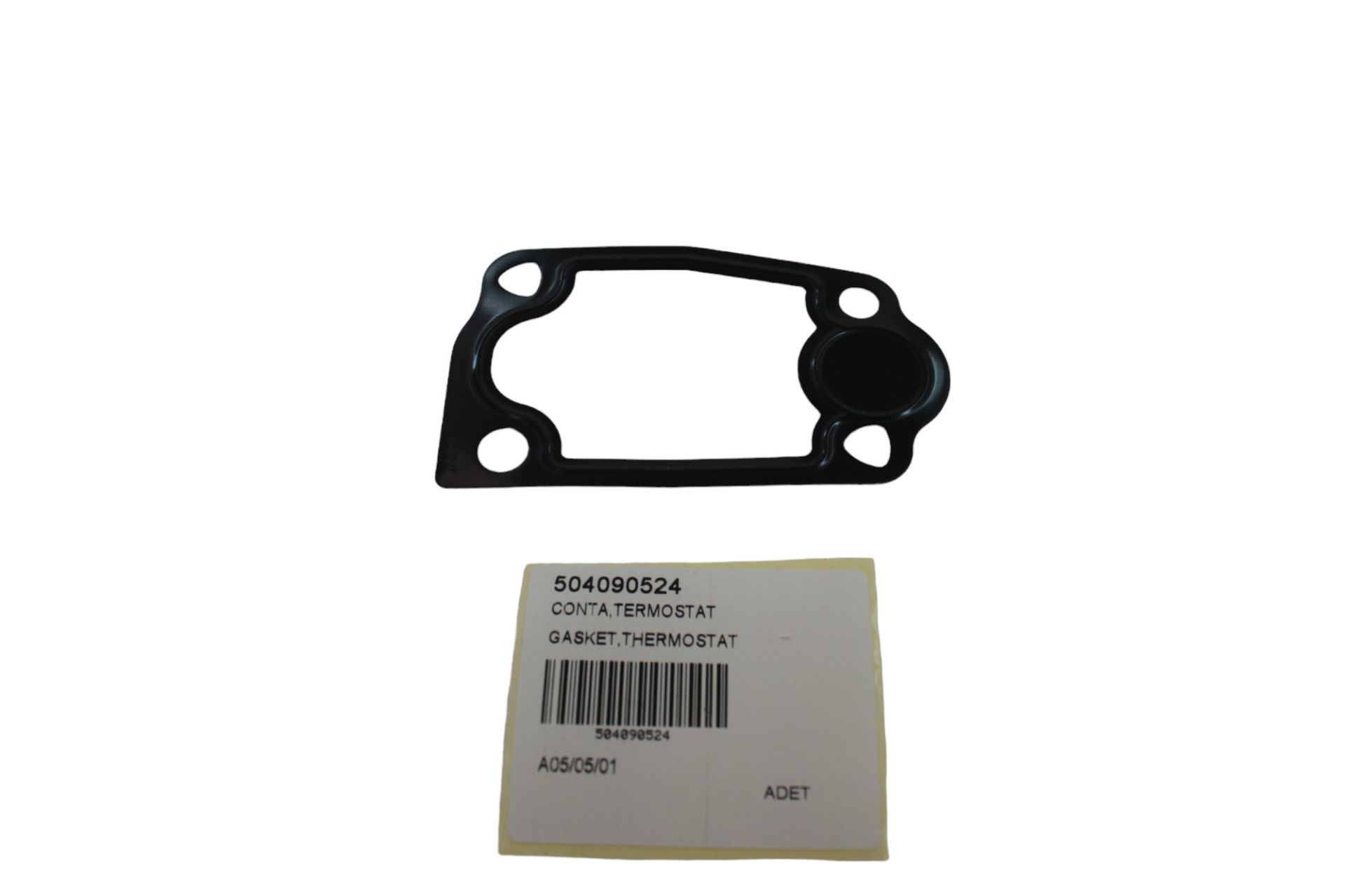 504090524-CONTA,TERMOSTAT-Teps by Temsa