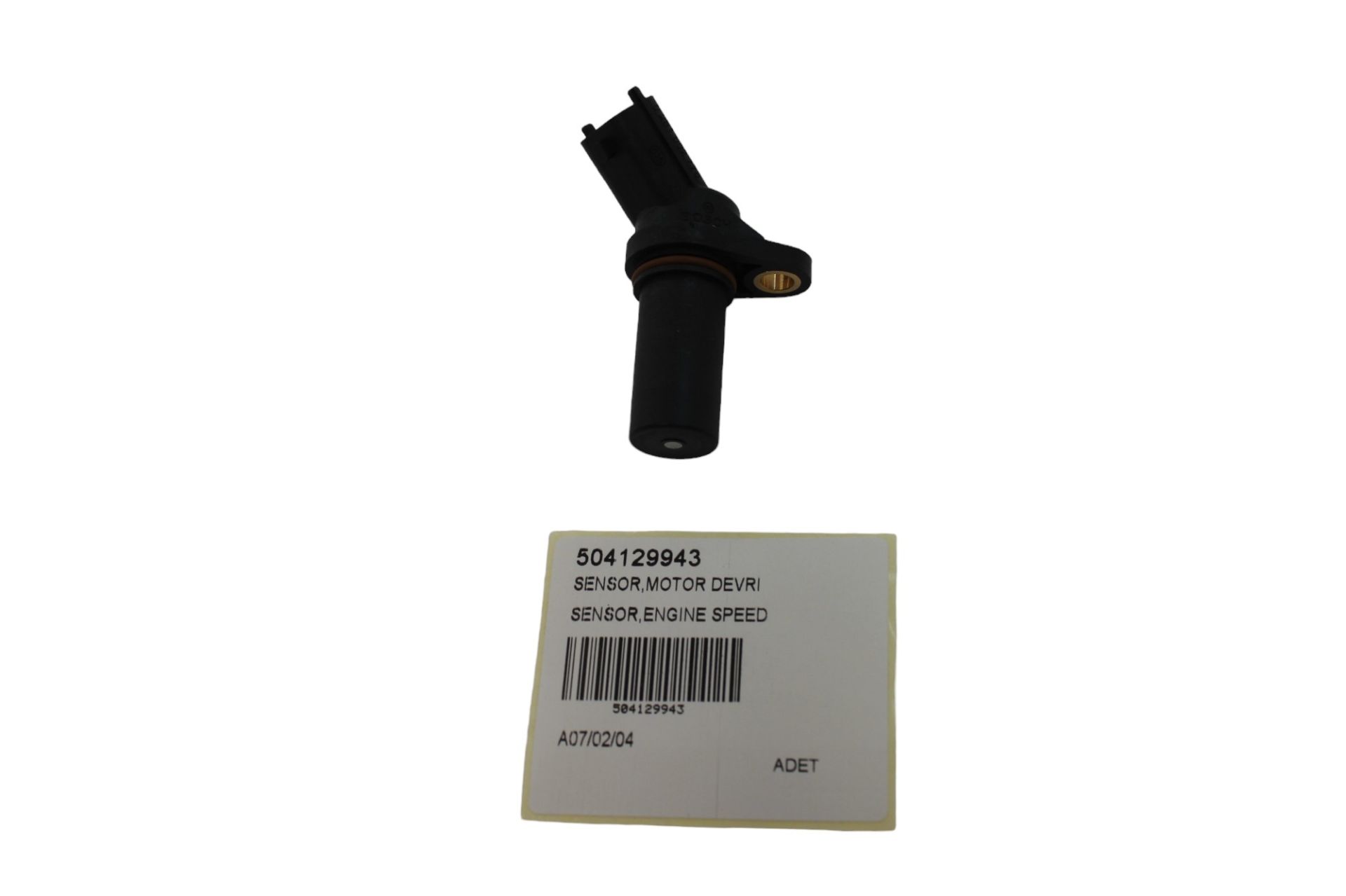 504129943-SENSOR,MOTOR DEVRI-Teps by Temsa