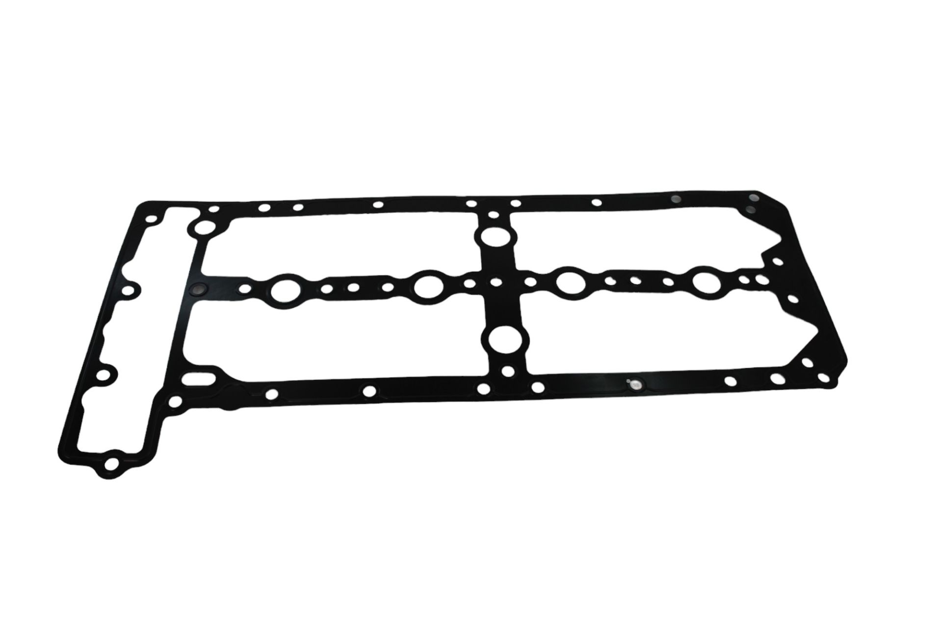 504161187-VALVE COVER GASKET-Teps by Temsa