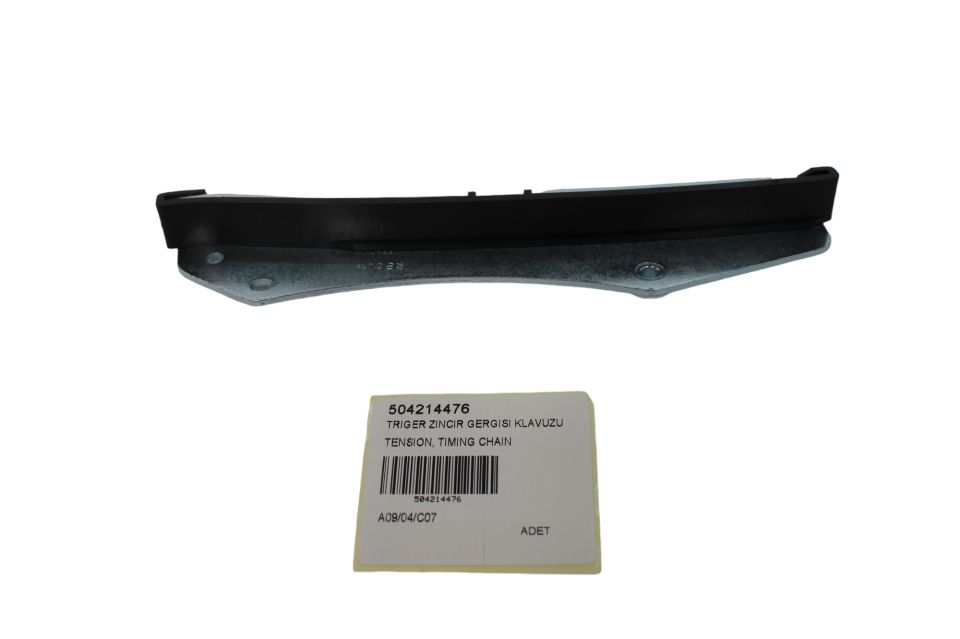 504214476-Timing chain tensioner guide-Teps by Temsa