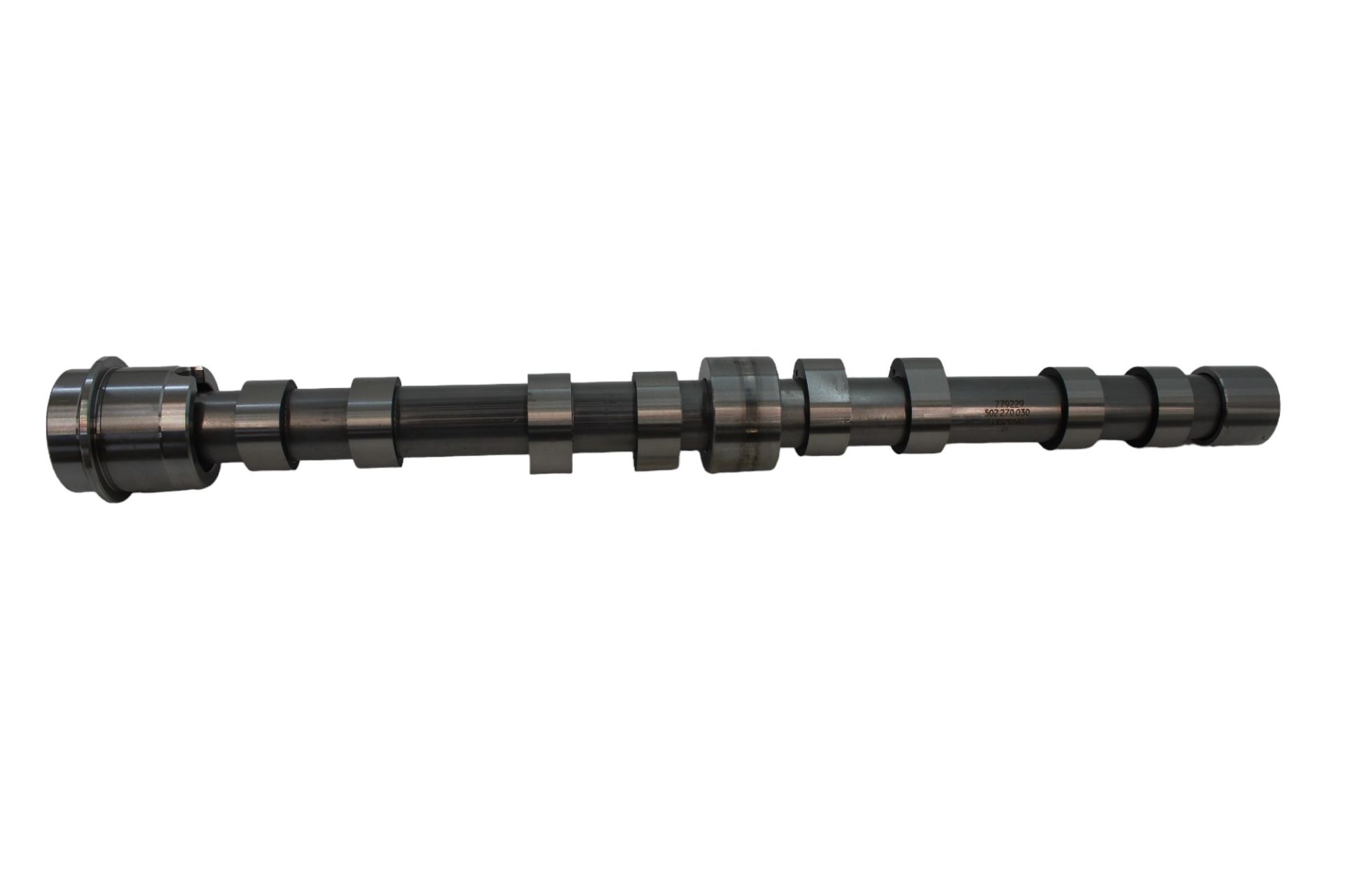 504246091-CAMSHAFT,EXHAUST-Teps by Temsa