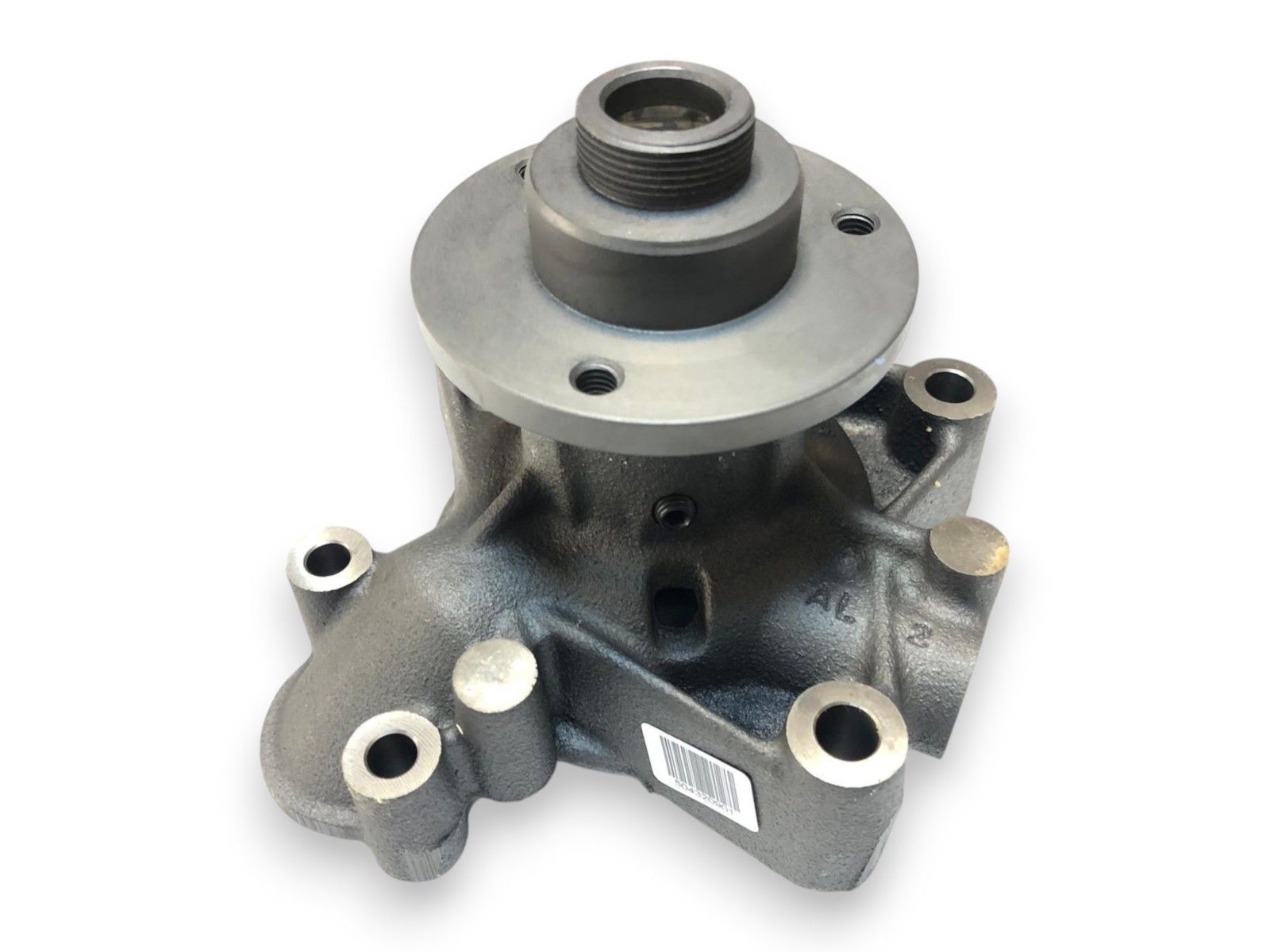 504320901-PUMP, CIRCULATION (MTS)-Teps by Temsa