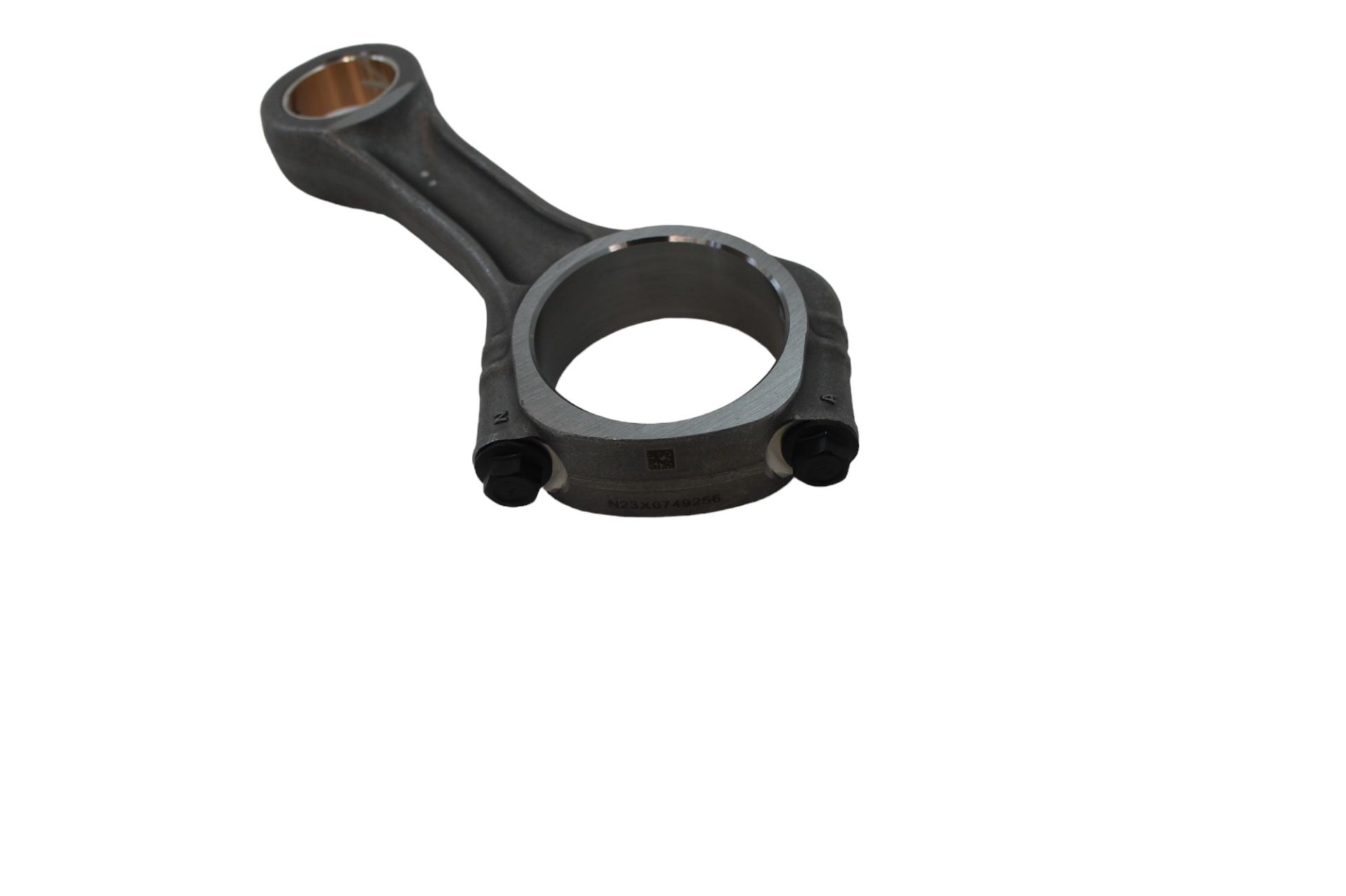 504341496-HANDLE, PISTON (F1C)(504113130) -Tray by Temsa