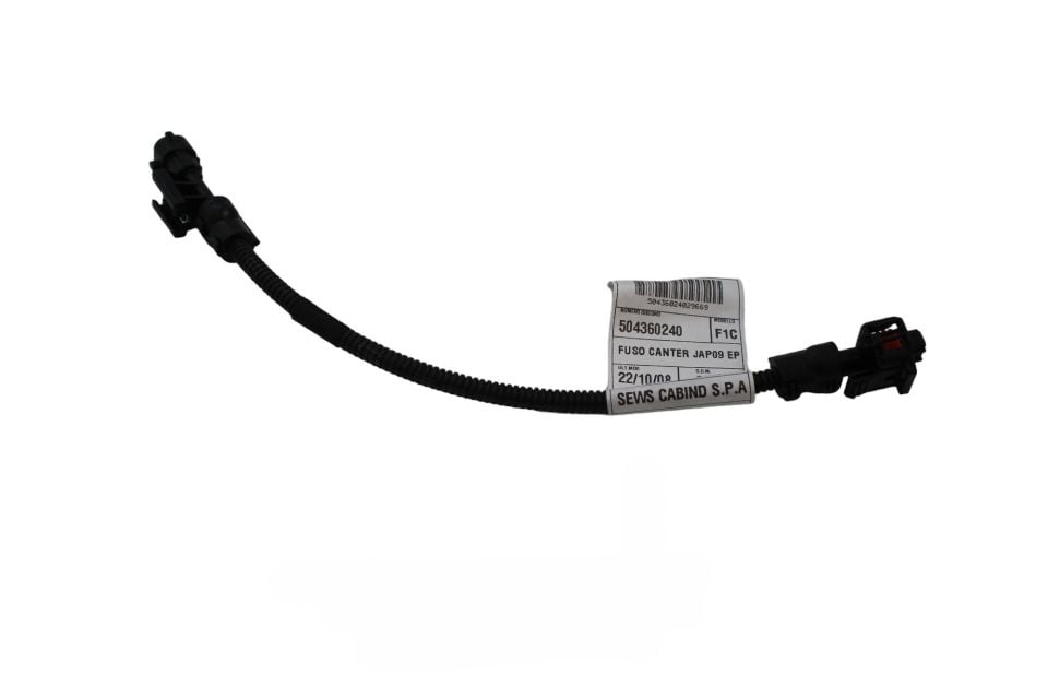 504360240-KRANK ACI SENSOR KABLOSU,E5-E6 PRESTIJ-Teps by Temsa
