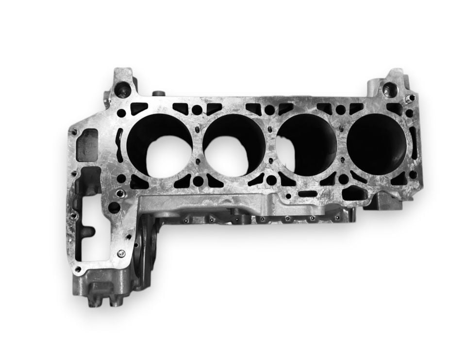 5801504613-BLOCK, MOTOR-Tray by Temsa