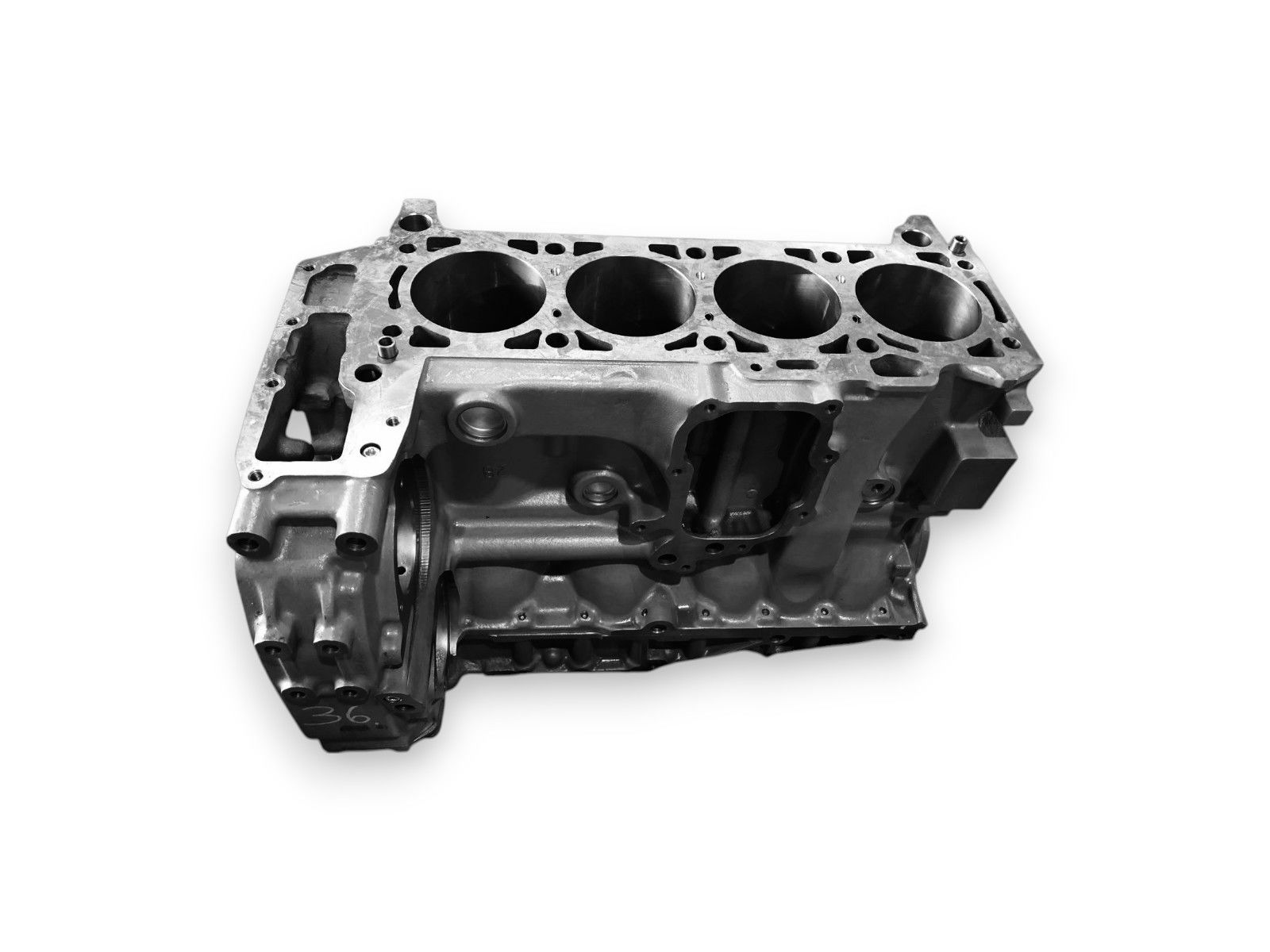 5801504613-BLOCK, MOTOR-Tray by Temsa