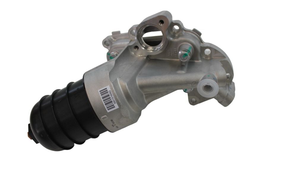 5801516062-YAG SOGUTUCU KOMPLE-Teps by Temsa