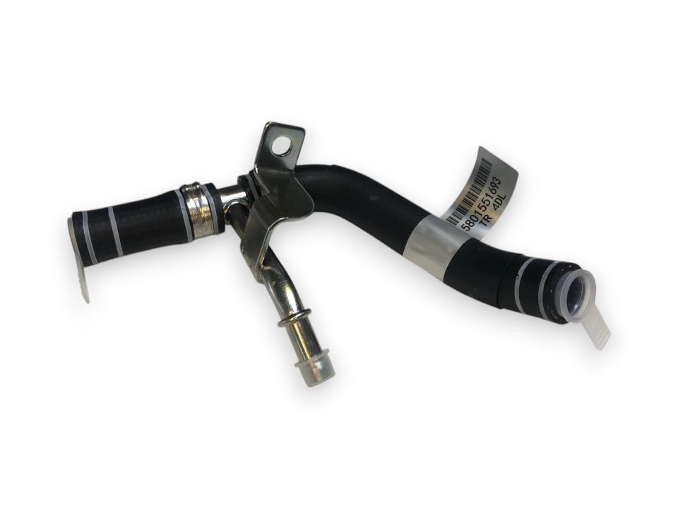 5801551693-PIPE,EGR EQUIPMENT-Traps by Temsa