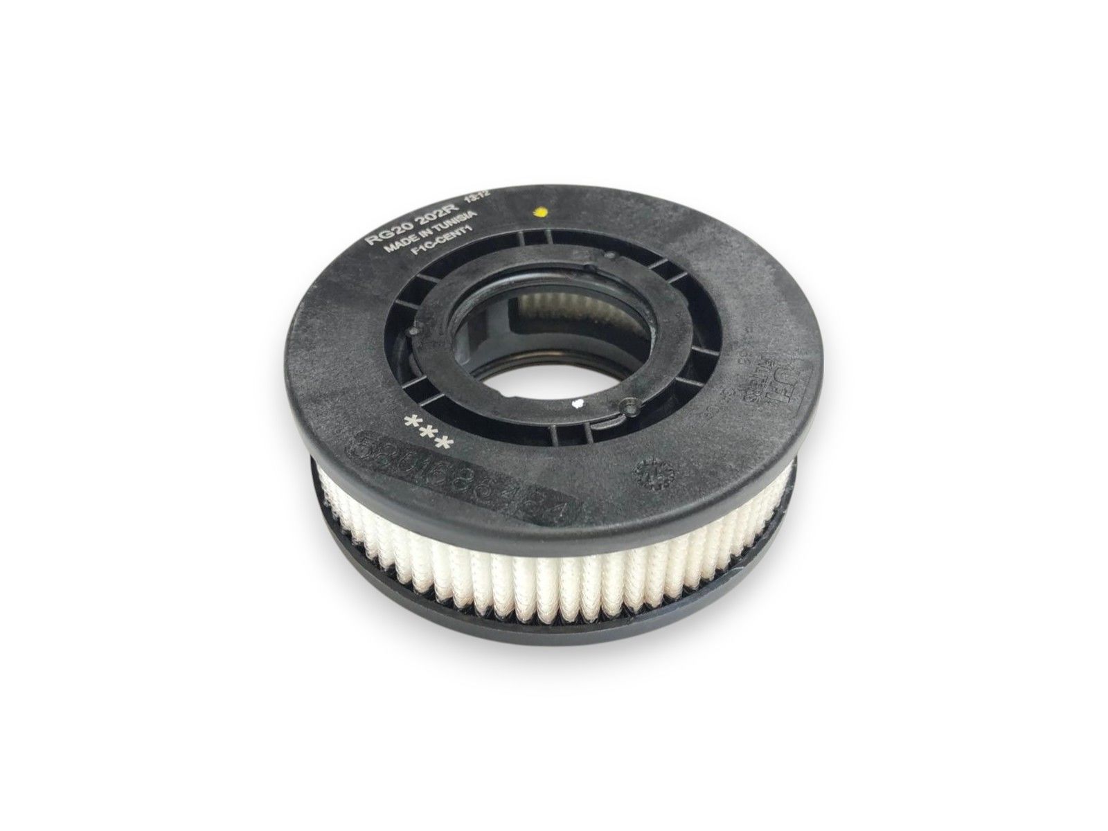 5801686484-FILTER, CRANKCASE VENTILATION-Teps by Temsa