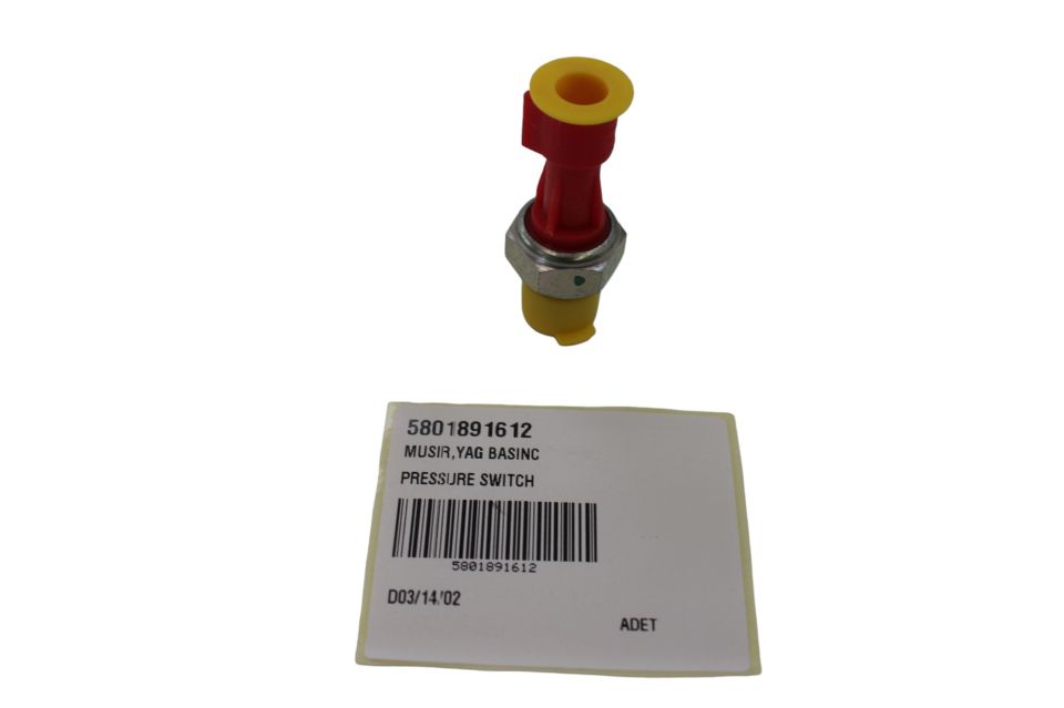 5801891612-MUSIR,YAG BASINC-Teps by Temsa