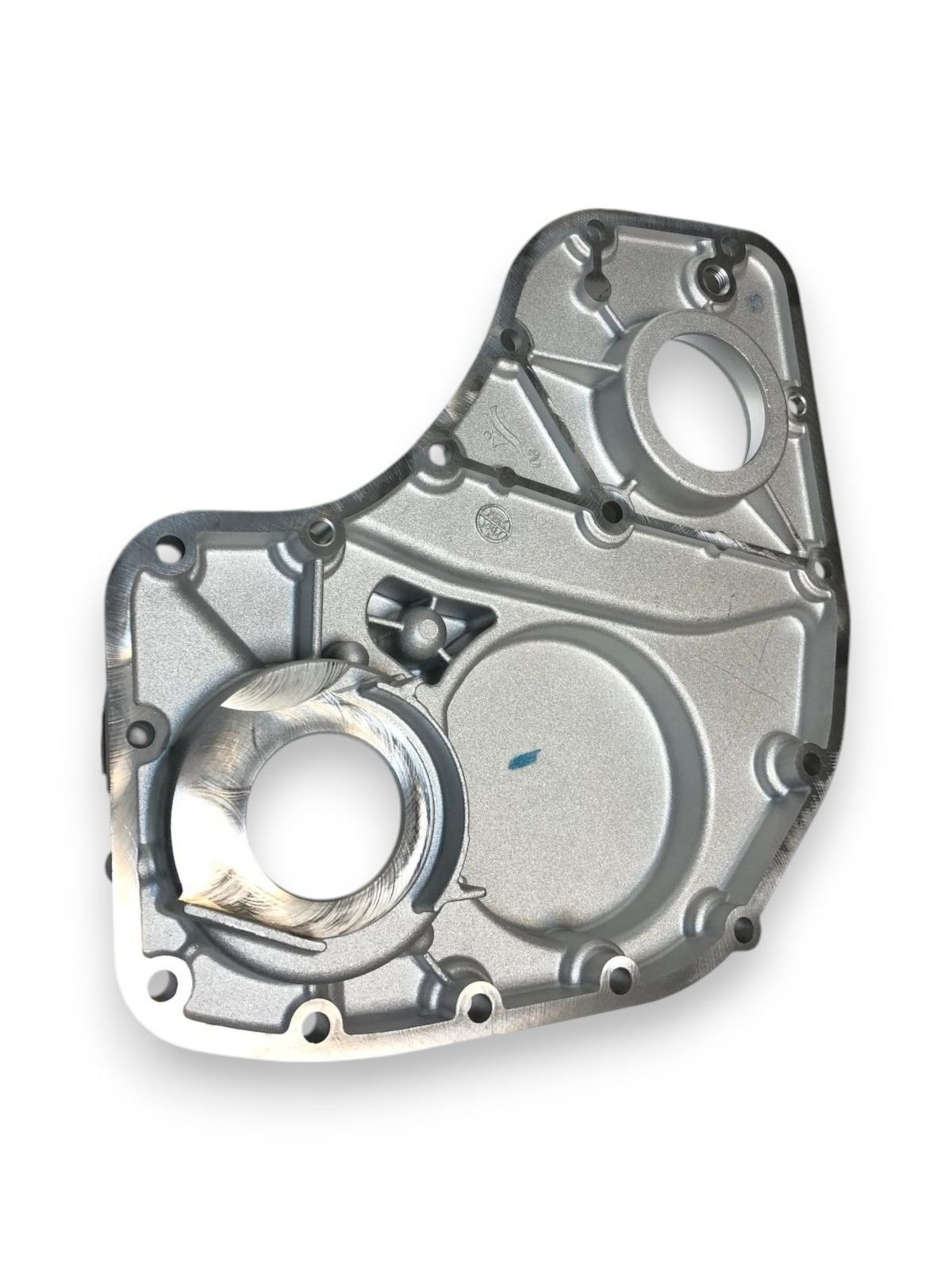 5802003543-COVER, CRANK FRONT (SEAL SOLD SEPARATELY)-Traps by Temsa