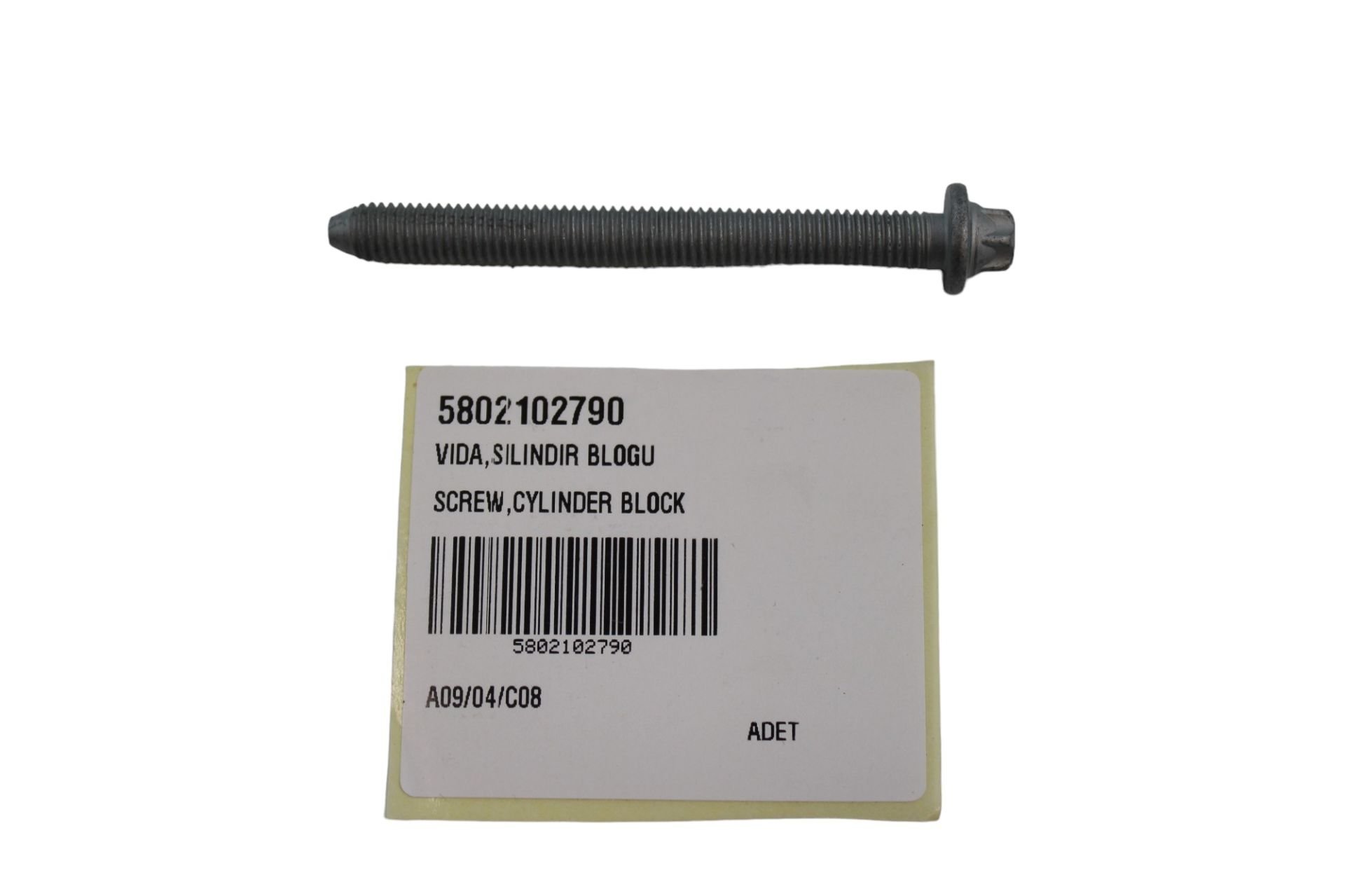 5802102790-VIDA,SILINDIR BLOGU-Teps by Temsa