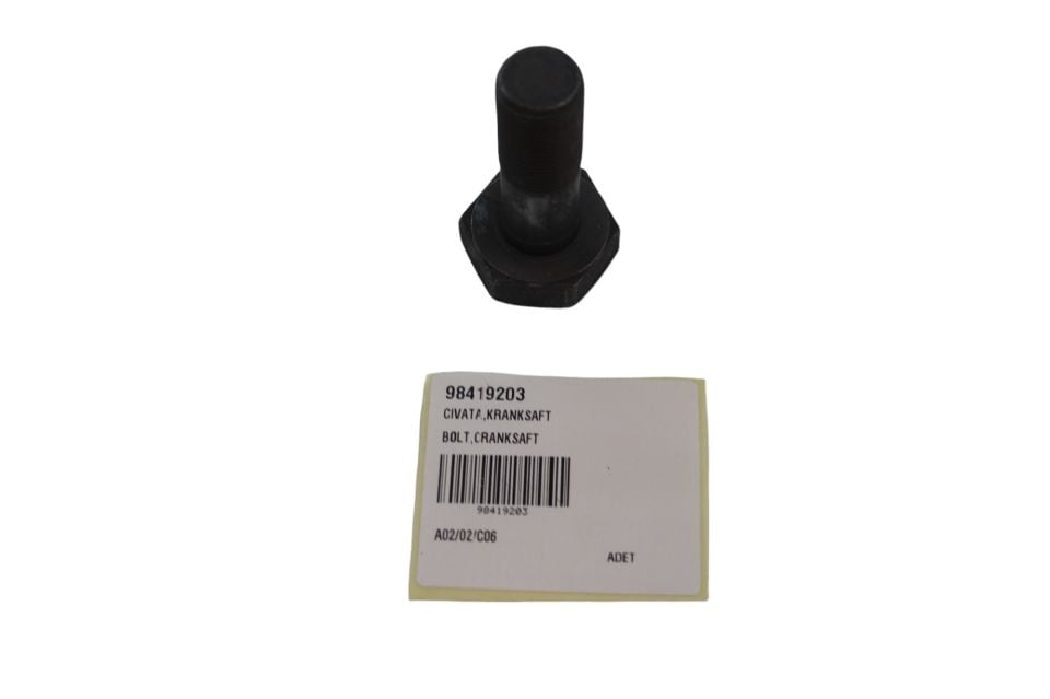 98419203 CIVATA,KRANKSAFT Teps by Temsa