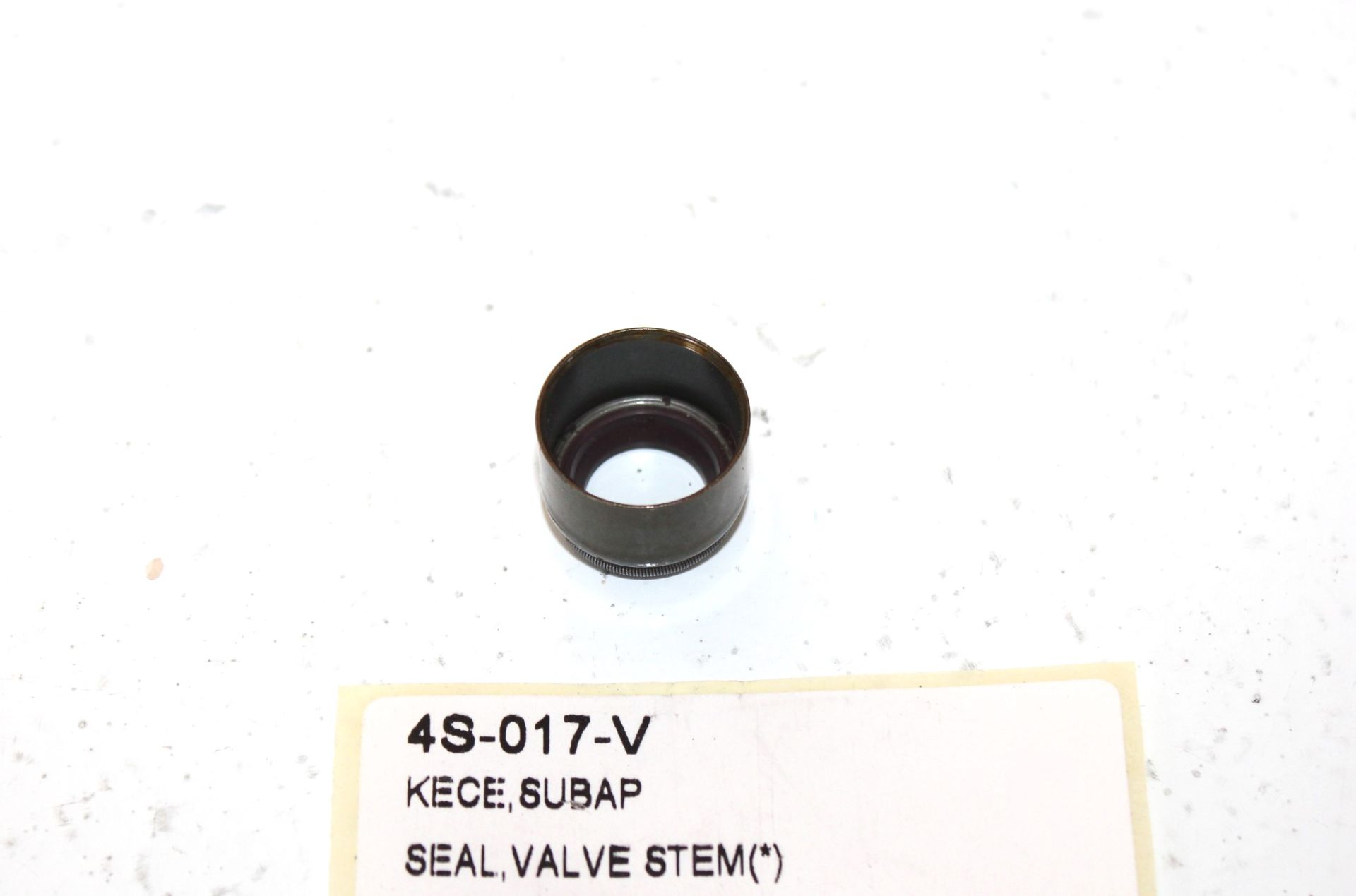 4S-017-V SEAL,VALVE Tray by Temsa