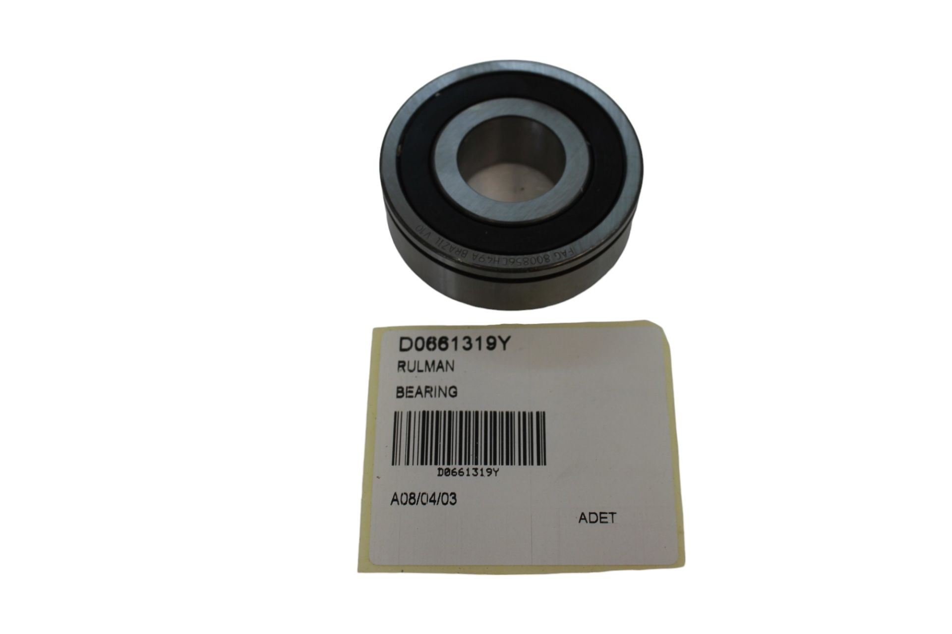 D0661319Y RULMAN Teps by Temsa