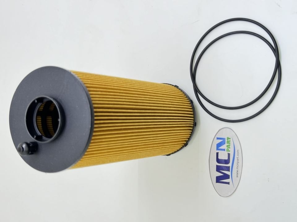 HD171134Y OIL FILTER Teps by Temsa