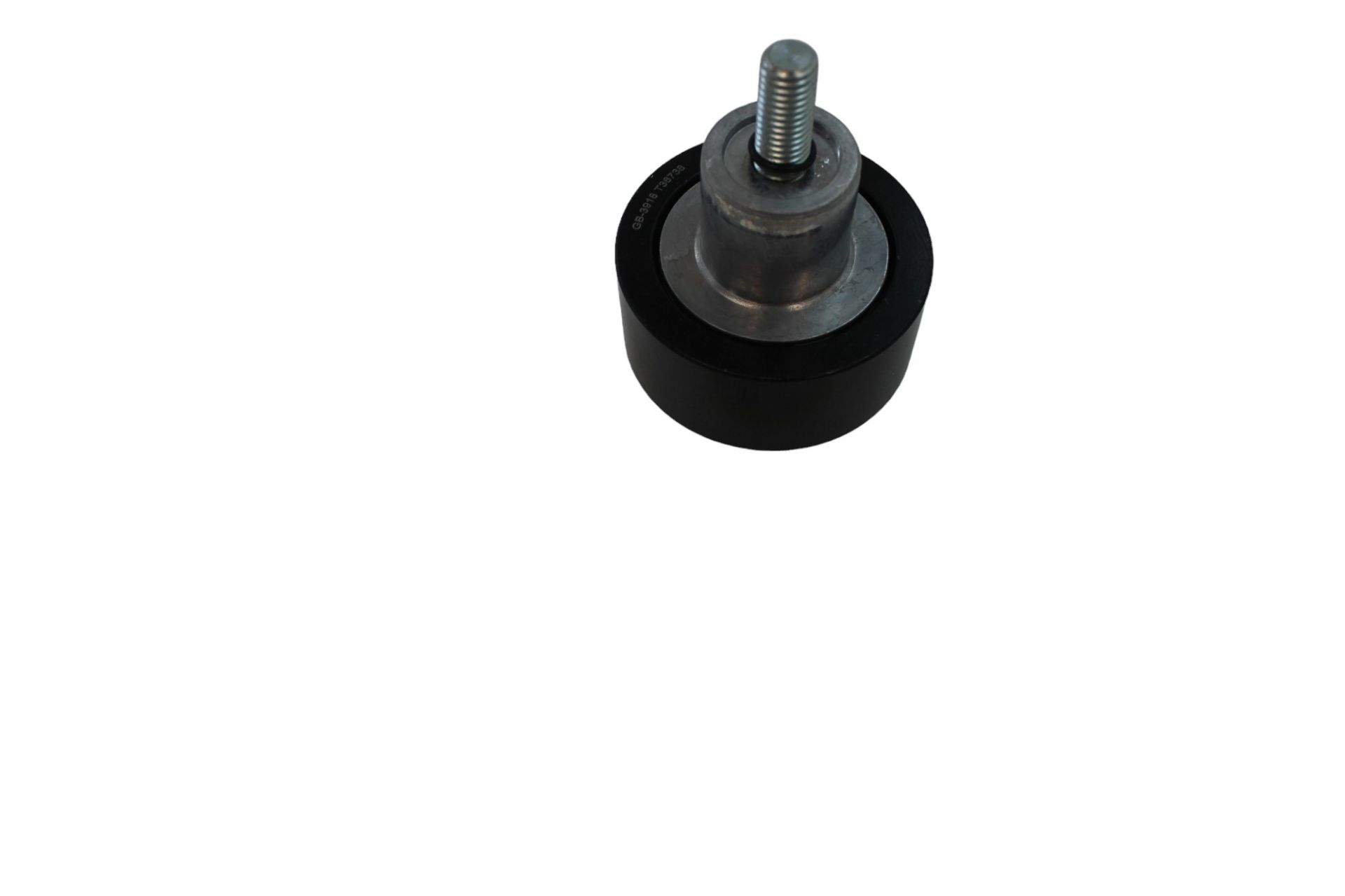 HD171137Y IDLE PULLEY Teps by Temsa
